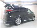 2025 Toyota Alphard