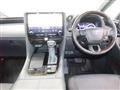2025 Toyota Alphard