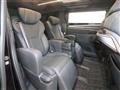 2025 Toyota Alphard