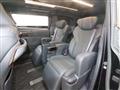 2025 Toyota Alphard