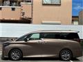 2025 Toyota Alphard