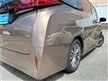 2025 Toyota Alphard