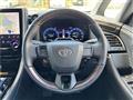 2025 Toyota Alphard