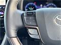 2025 Toyota Alphard
