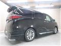 2025 Toyota Alphard