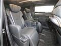 2025 Toyota Alphard