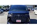 2025 Toyota Alphard