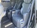 2025 Toyota Alphard