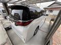2025 Toyota Alphard