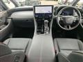 2025 Toyota Alphard