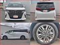 2025 Toyota Alphard