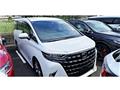 2025 Toyota Alphard