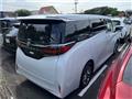 2025 Toyota Alphard