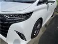 2025 Toyota Alphard