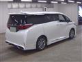 2025 Toyota Alphard