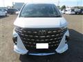 2025 Toyota Alphard