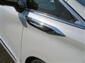 2025 Toyota Alphard