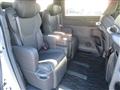 2025 Toyota Alphard