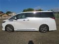 2025 Toyota Alphard