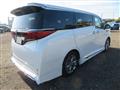 2025 Toyota Alphard