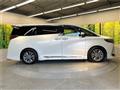 2025 Toyota Alphard