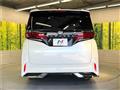 2025 Toyota Alphard