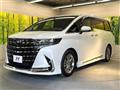 2025 Toyota Alphard