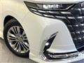 2025 Toyota Alphard