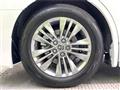 2025 Toyota Alphard