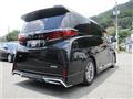 2025 Toyota Alphard