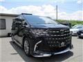 2025 Toyota Alphard