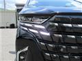 2025 Toyota Alphard