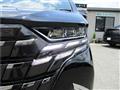 2025 Toyota Alphard