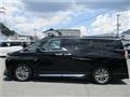 2025 Toyota Alphard