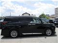 2025 Toyota Alphard