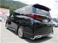 2025 Toyota Alphard
