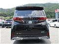 2025 Toyota Alphard