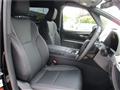 2025 Toyota Alphard