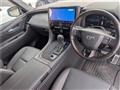 2025 Toyota Alphard