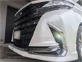 2025 Toyota Alphard
