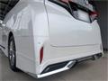 2025 Toyota Alphard