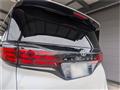 2025 Toyota Alphard