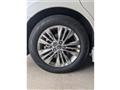 2025 Toyota Alphard