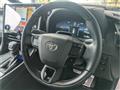 2025 Toyota Alphard