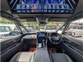 2025 Toyota Alphard