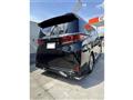 2025 Toyota Alphard