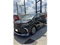 2025 Toyota Alphard