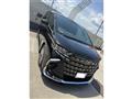 2025 Toyota Alphard