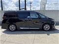 2025 Toyota Alphard