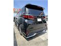 2025 Toyota Alphard